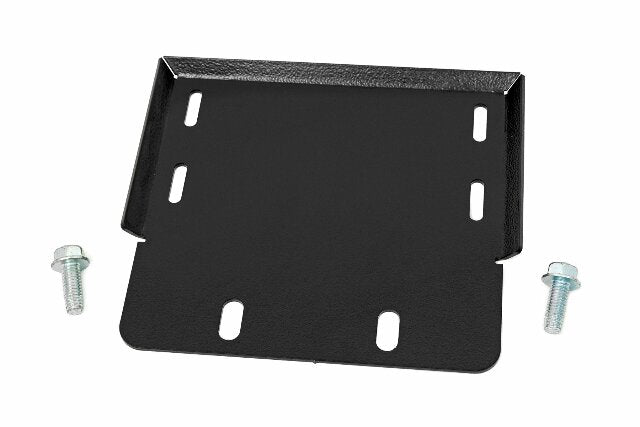 Rough Country Universal Air Compressor Mounting Kit -1