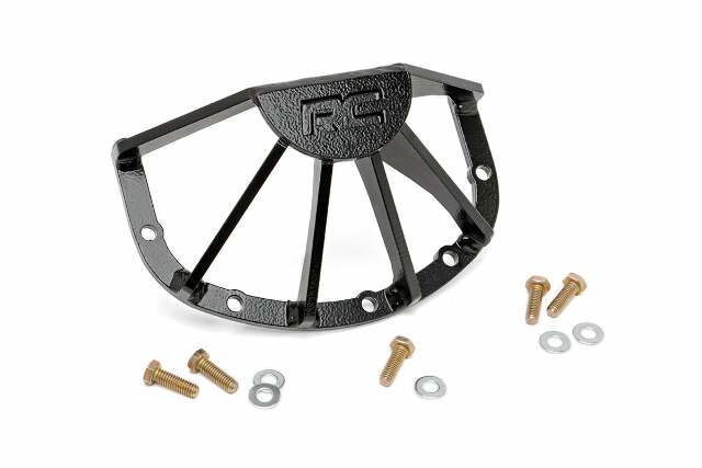 Diff Skid Dana 30 LP Jeep Wrangler Cherokee XJ/ JK/ TJ  - -1