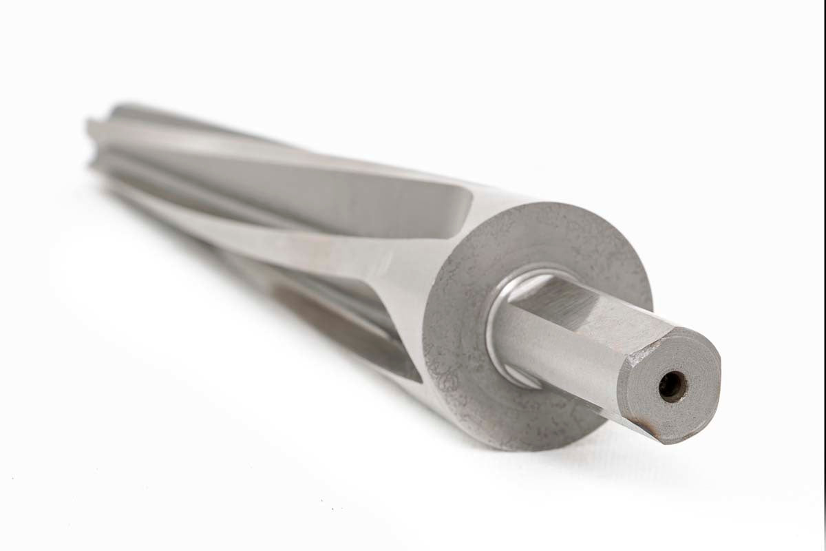Rough Country 7 Degree Tapered Reamer 10405