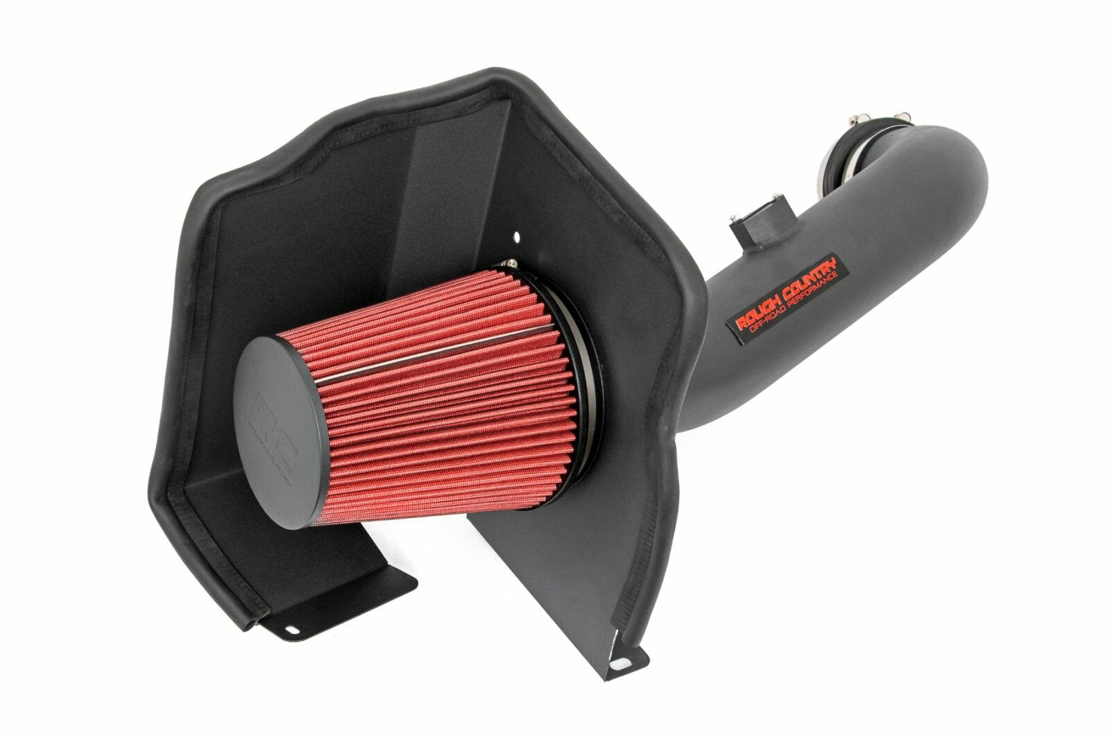 Rough Country Cold Air Intake Chevy/GMC 17-19 2500HD 6.6L 10478