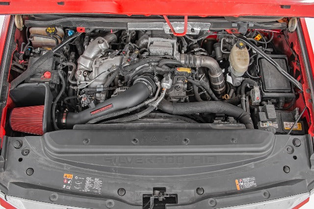 Cold Air Intake Chevy/GMC 17-19 2500HD 6.6L 10478