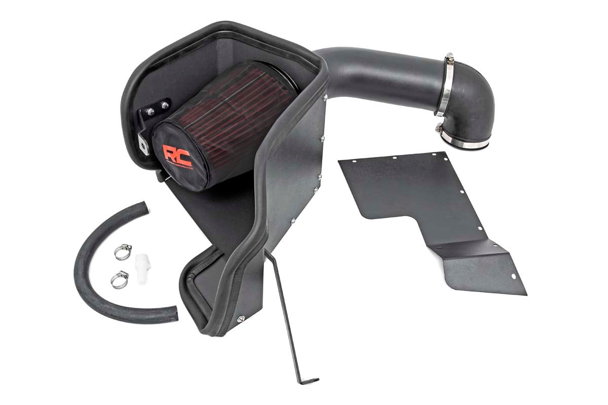 Rough Country Cold Air Intake Pre-Filter GM 1500 Tundra/09-18 Ram 1500 10481