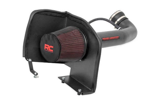 Cold Air Intake Pre-Filter Bag 15-20 F-150 / 09-13 GM 1500 -2