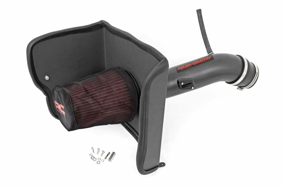 Toyota Cold Air Intake w/Pre-Filter Bag 12-21 Tundra 5.7L 10546PF