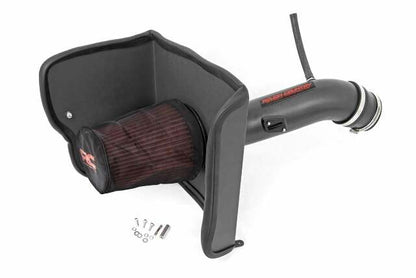 Toyota Cold Air Intake w/Pre-Filter Bag 12-21 Tundra 5.7L