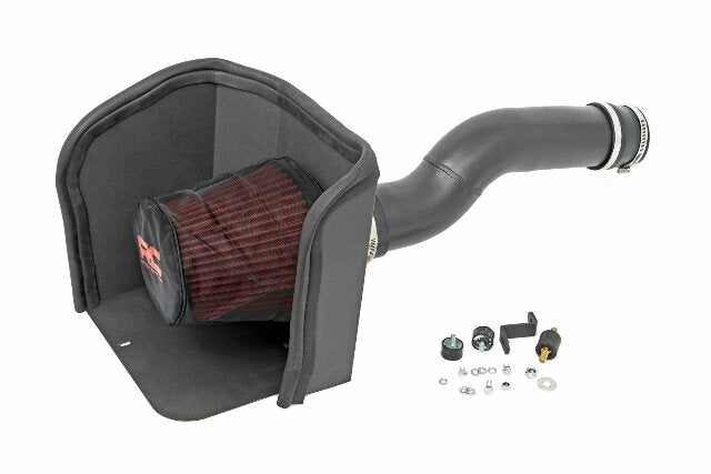 Toyota Cold Air Intake w/ Pre-Filter Bag 16-20 Tacoma 3.5L -1
