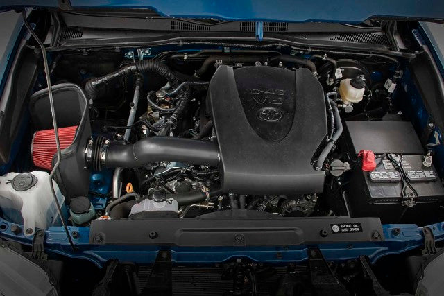 Toyota Cold Air Intake w/ Pre-Filter Bag 16-20 Tacoma 3.5L 10547PF