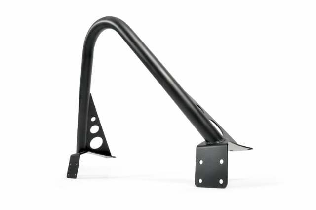 Jeep Stinger Bar RC Bumpers Cherokee XJ 84-01