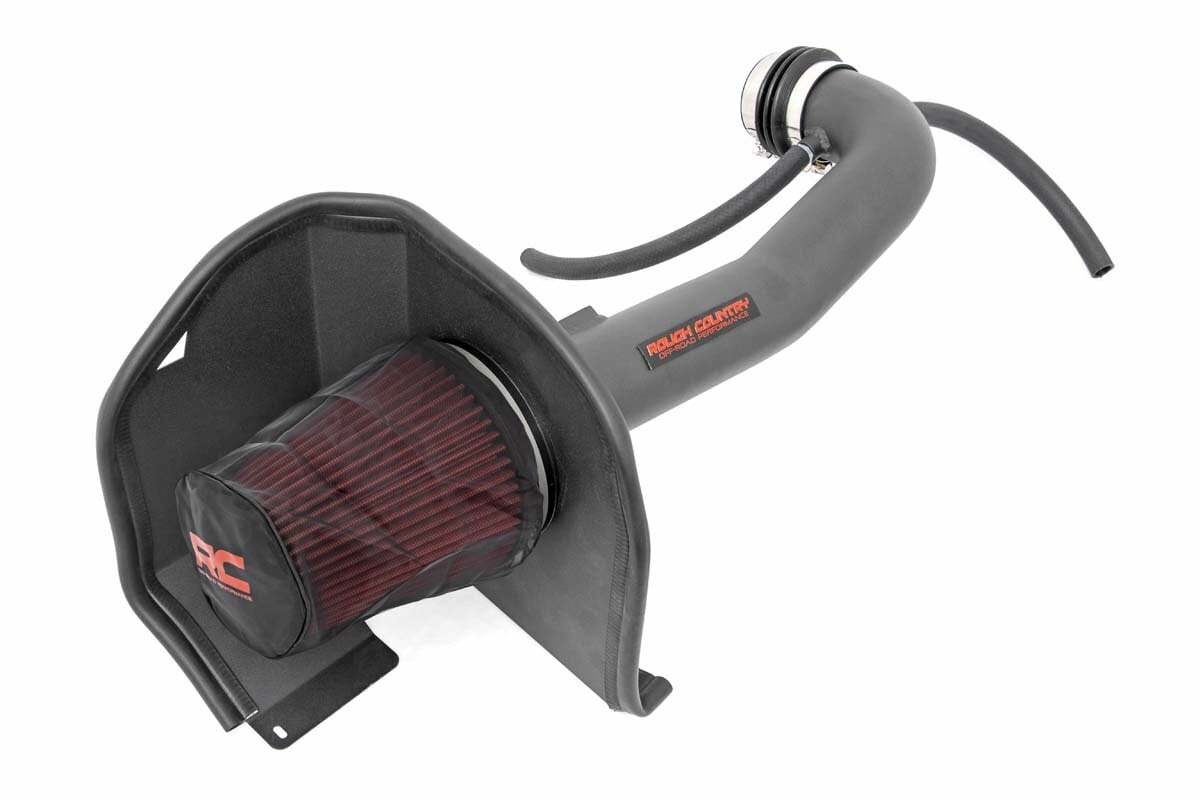 Rough Country Chevy/GMC Cold Air Intake Pre-Filter Bag 14-18 1500 PU 5.3L/6.2L 10551PF