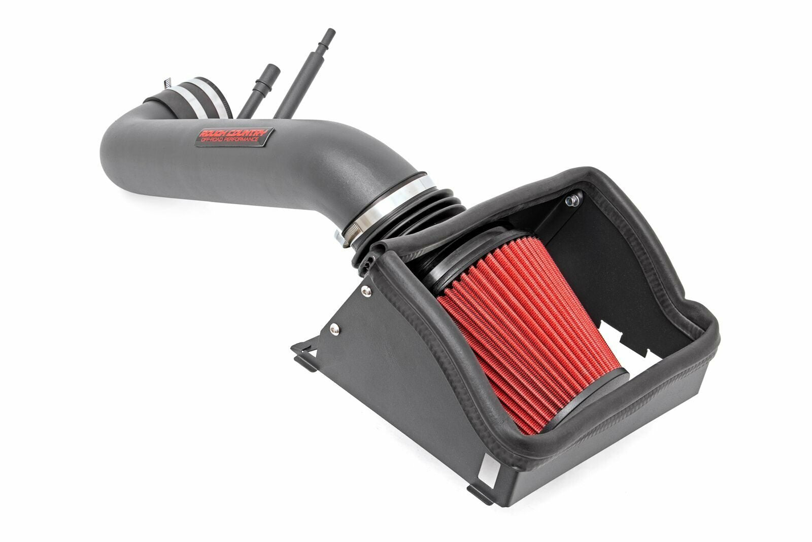 Rough Country Ford Cold Air Intake 15-20 F-150 5.0L 10555
