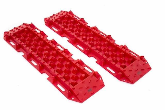 Traction Boards -1