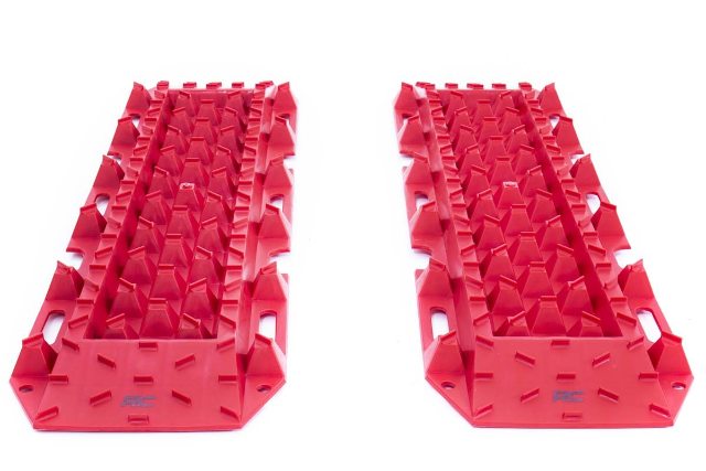 Traction Boards -2