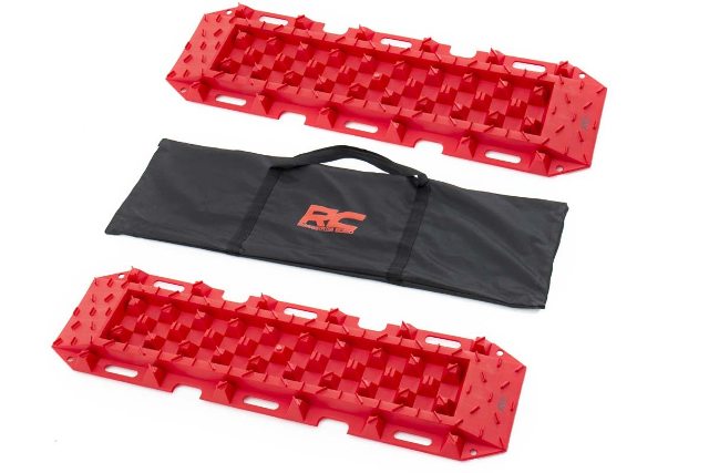 Traction Boards -3