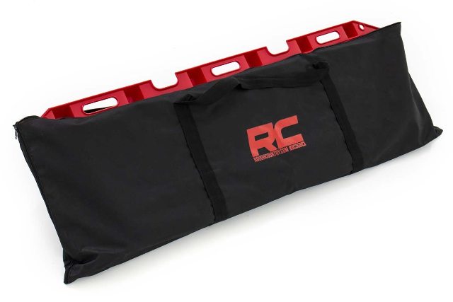 Traction Boards -4