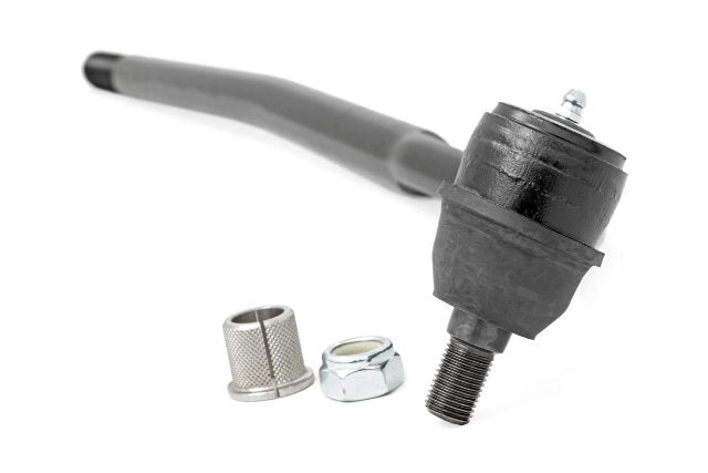 High Steer Drag Link Track Bar Bracket Kit 07-18 Wrangler JK 10601