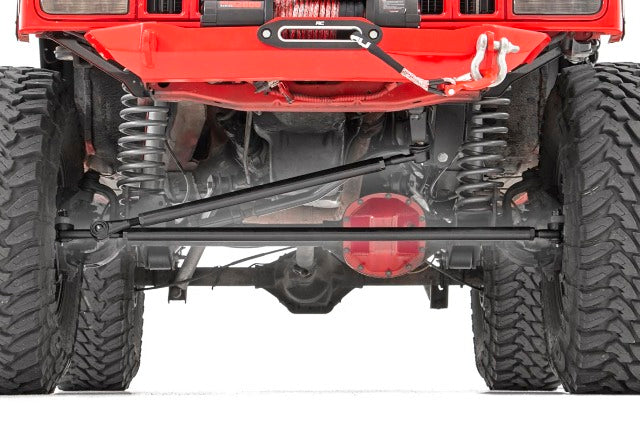 Jeep HD Steering Upgrade Kit TJ, XJ, MJ, ZJ 10604