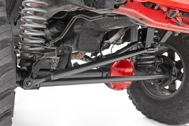 Jeep HD Steering Upgrade Kit TJ, XJ, MJ, ZJ 10604