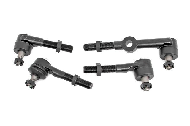 Jeep HD Steering Upgrade Kit TJ, XJ, MJ, ZJ 10604