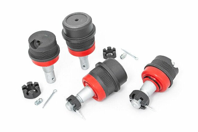 Jeep Heavy Duty Replacement Ball Joints 07-18 Wrangler JK