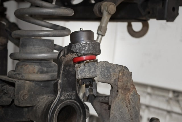 Jeep Heavy Duty Replacement Ball Joints 07-18 Wrangler JK