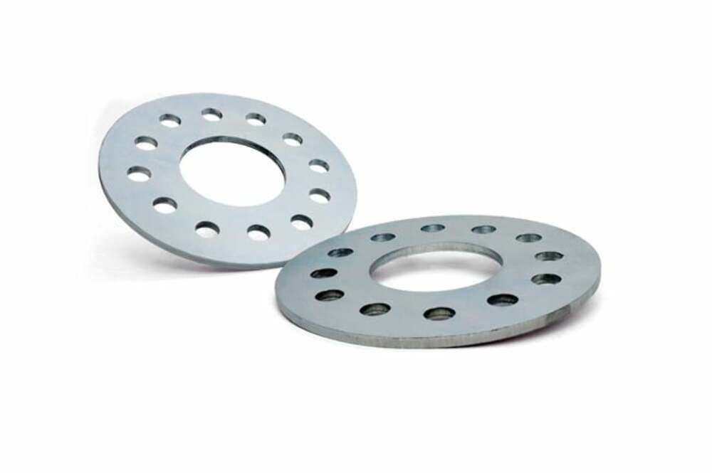 Rough Country 0.25-inch Wheel Spacers Pair 1065