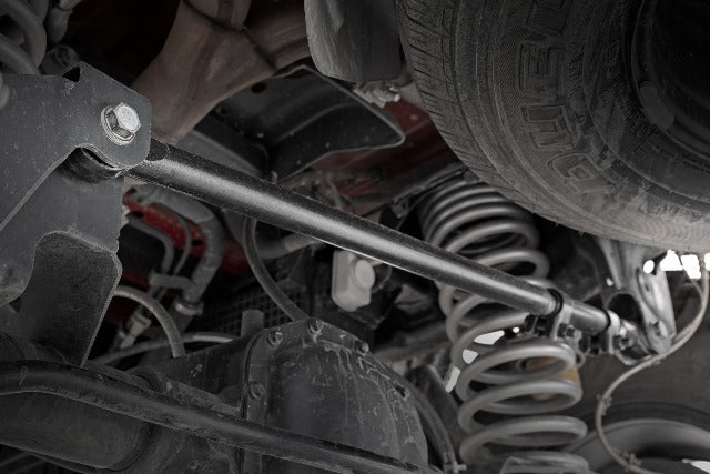 Forged Rear Track Bar 2.5-6" Lift Jeep Gladiator JT 20+ 10651
