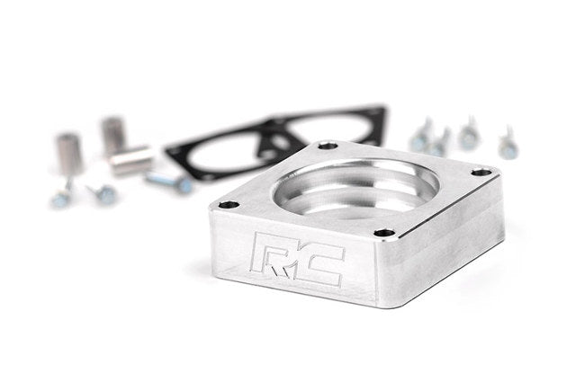Throttle Body Spacer Jeep Cherokee XJ/ TJ/ YJ 4.0L - 1068
