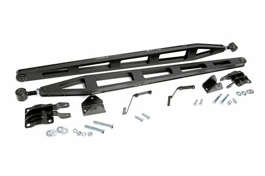 Rough Country for Ford Traction Bar Kit 15-20 F-150 4WD 1070A