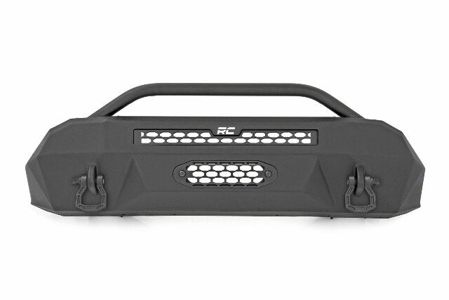 Front Bumper Hybrid Toyota Tacoma 4WD (2016-2022) -1
