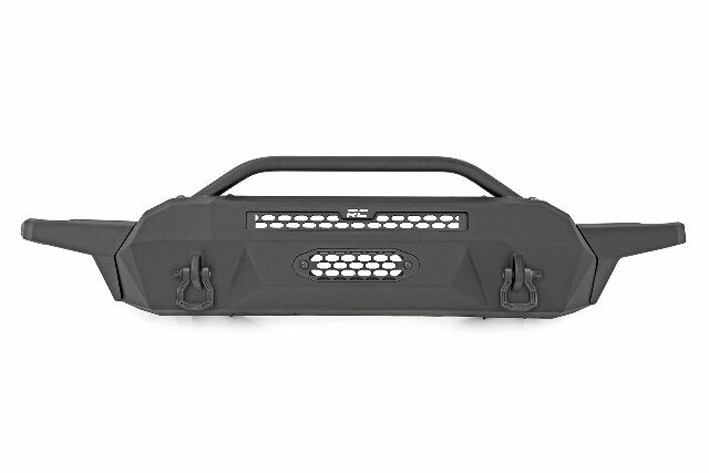 Front Bumper High Clearance Hybrid Toyota Tacoma (16-23) -1