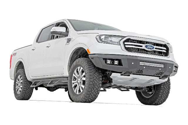 Ford Heavy-Duty Front LED Bumper (19-21 Ranger) 10759