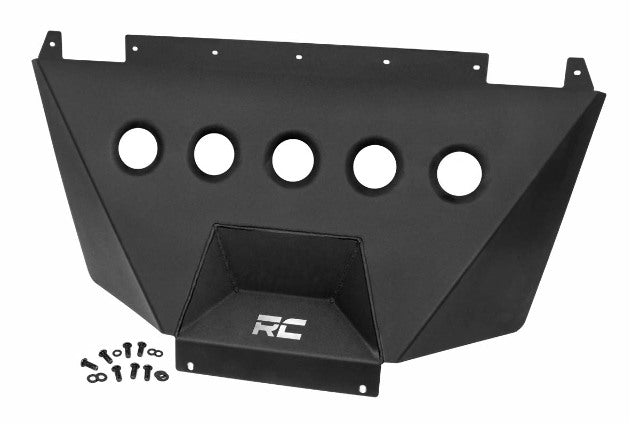 Rough Country GM PreRunner Style Skid Plate 07-13 Silverado/Sierra 1500