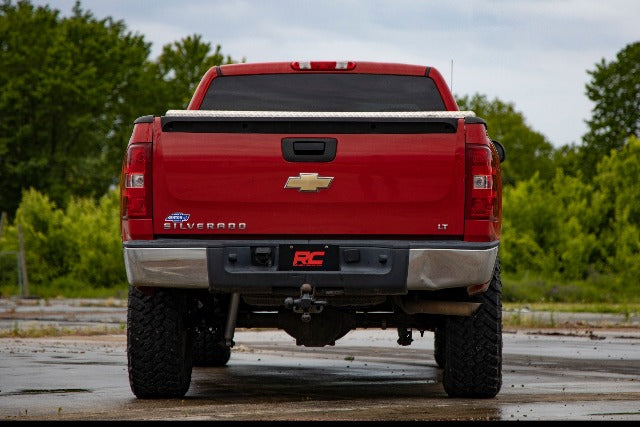 Rough Country 5" Lift Kit M1 Chevy Silverado & GMC Sierra 1500 2WD 07-13 10840