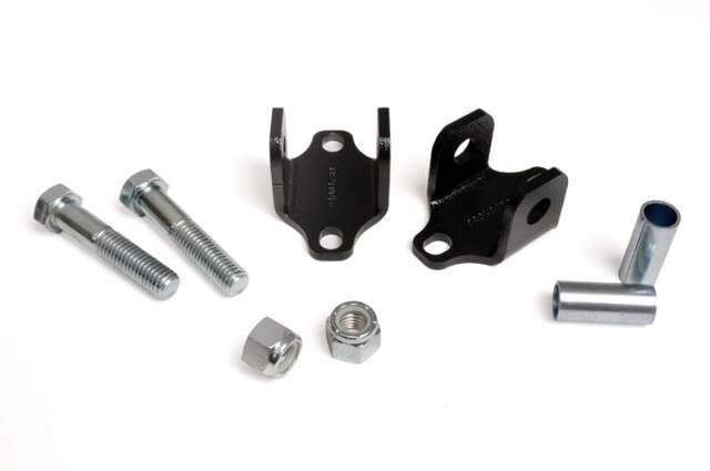 Bar Pin Eliminator Front Jeep Cherokee XJ /Wrangler TJ -