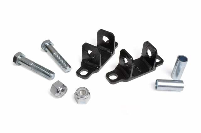 Bar Pin Eliminator Kit Jeep Wrangler JK 07-18/ TJ 97-06  - -1