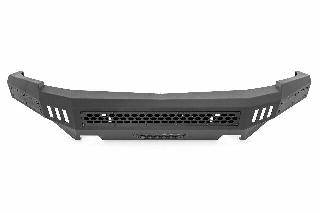 Chevy Front High Clearance Bumper Kit (07-13 Silverado 1500) -1
