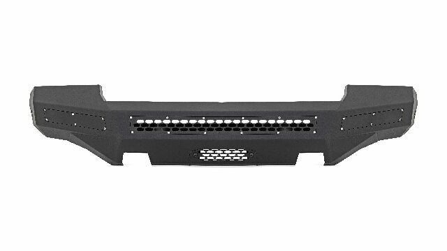 Front High Clearance Bumper Kit GMC Sierra 1500 07-13 -1