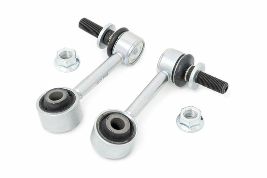 Rough Country Sway Bar Links 3.5-6" Lift for Toyota Tundra 4WD 07-21 10917