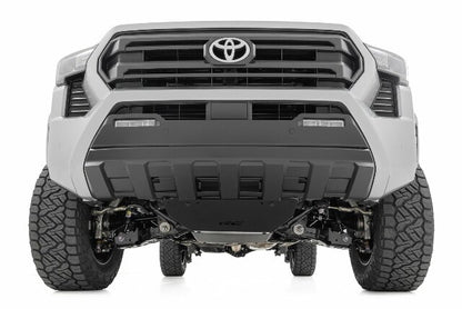 Skid Plate Toyota Tacoma 4WD 2024