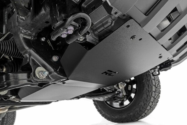 Skid Plate Toyota Tacoma 4WD 2024