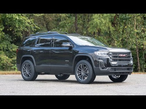 Rough Country 1.5in GMC Suspension Lift Kit 17-20 Acadia 2WD/AWD 11005