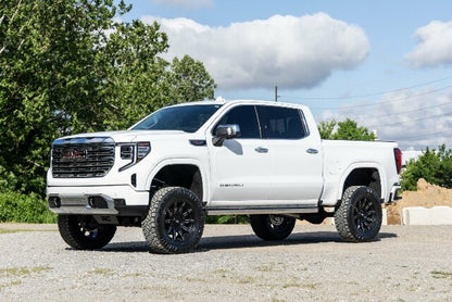 6" Lift Kit | Adaptive Ride Control Chevy/GMC Sierra/Silverado 1500 2025 110100