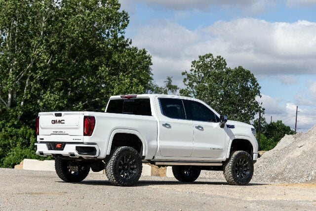 6" Lift Kit | Adaptive Ride Control Chevy/GMC Sierra/Silverado 1500 2025 110100