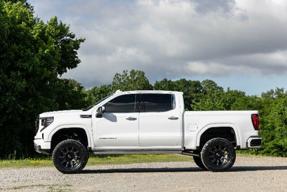 6" Lift Kit | Adaptive Ride Control Chevy/GMC Sierra/Silverado 1500 2025 110100