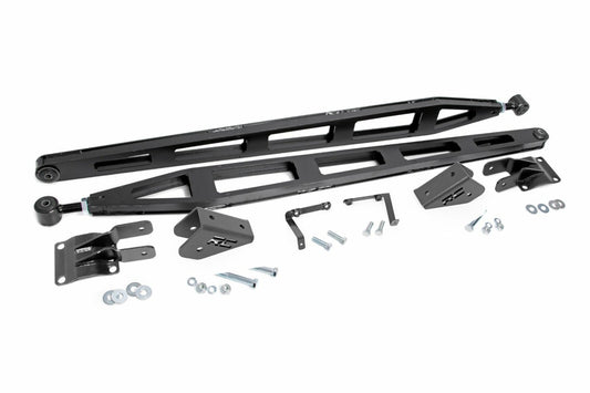 Rough Country Traction Bar Kit Chevy/GMC 1500 19-23 11017