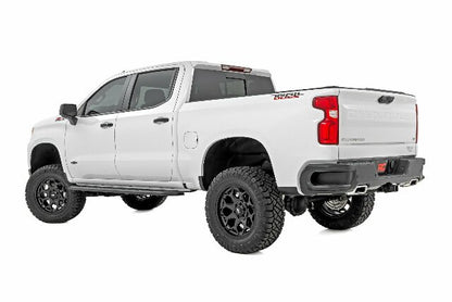 4" Lift Kit | AT4/Trailboss | N3 Struts | Chevy/GMC Sierra/Silverado 1500 2025