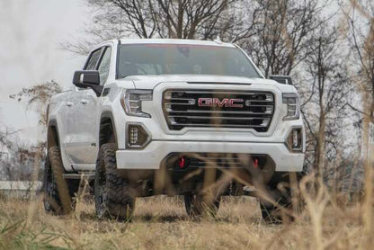 4" Lift Kit | AT4/Trailboss | N3 Struts | Chevy/GMC Sierra/Silverado 1500 2025