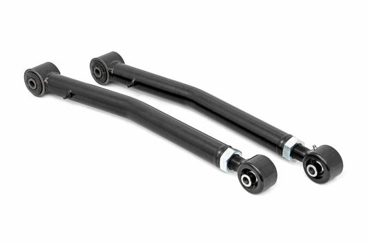 Rough Country For Jeep Adjustable Control Arms | Front-Lower 18-20 Wrangler JL