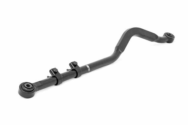 F Forged Adj Track Bar 2.5-6" 18-23Wrangler JL/Gladiator JT