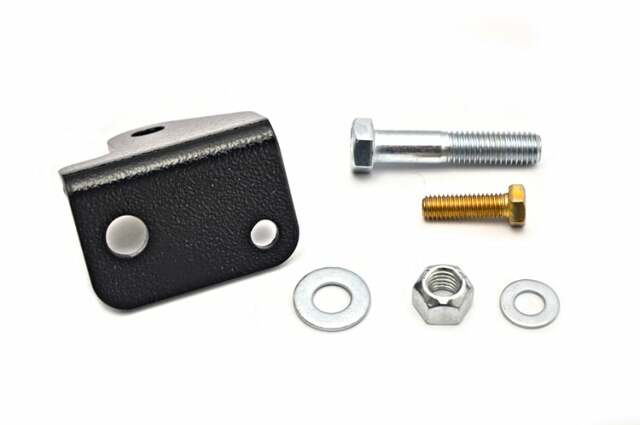 Jeep Stabilizer Relocation Bracket 07-18 Wrangler JK -1